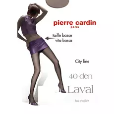 Колготки Pierre Cardin Laval 40