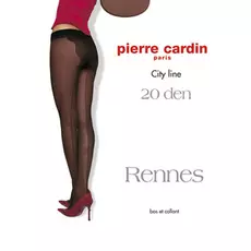 Колготки Pierre Cardin Rennes 20