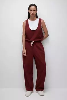 Комбинезон из футера belle you