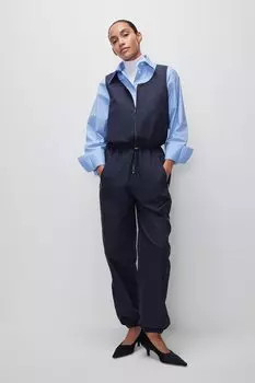 Комбинезон из плащевки belle you