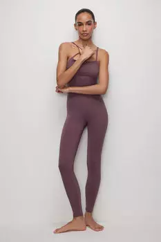 Комбинезон на тонких бретелях belle you