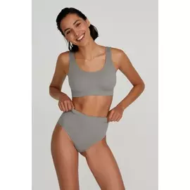 Комплект в рубчик