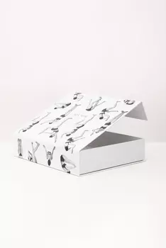 Коробка подарочная