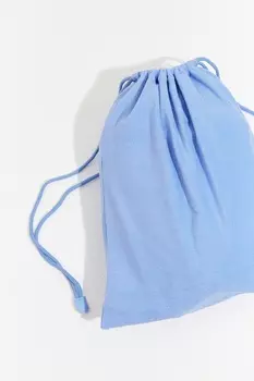 Косметичка из махровой ткани belle you