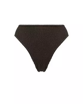 Купальные трусы-бразильяно со средней посадкой belle you