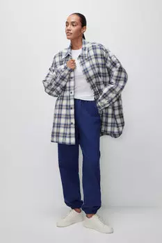 Куртка-рубашка belle you