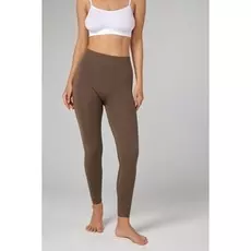 Леггинсы со средней посадкой