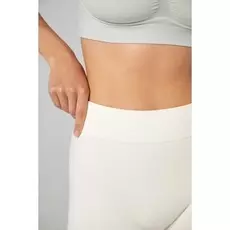 Леггинсы со средней посадкой