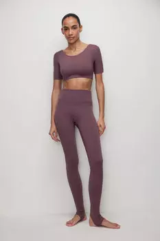 Легинсы belle you