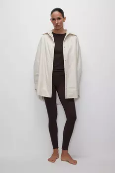 Легинсы с высокой посадкой belle you