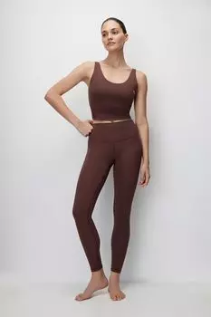 Легинсы спортивные belle you