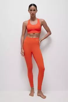 Легинсы спортивные belle you