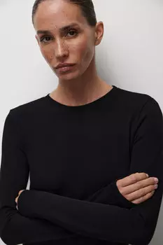 Лонгслив belle you