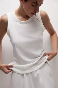 Майка belle you