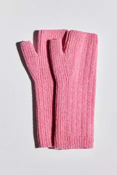 Митенки-варежки belle you