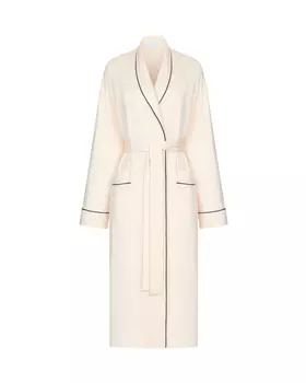 Набор Халат из хлопка №2 belle you