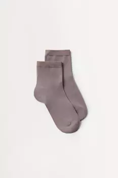 Носки из модала средней длины belle you
