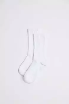 Носки высокие belle you