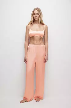 Пижамные брюки belle you