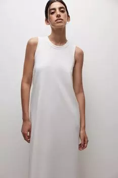 Платье-майка belle you