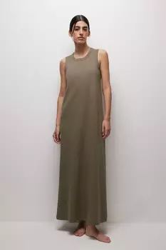 Платье-майка belle you