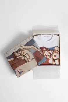 Подарочная коробка Руденко большая belle you