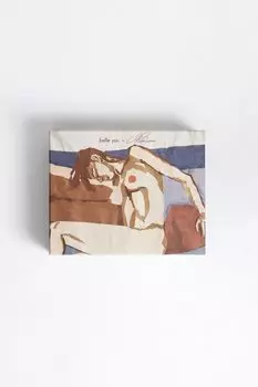 Подарочная коробка Руденко маленькая 230х290х70 belle you