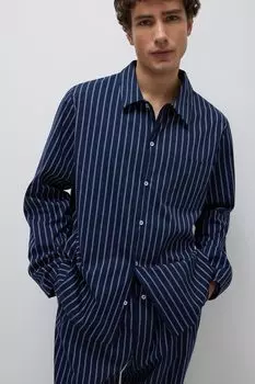 Рубашка домашняя belle you