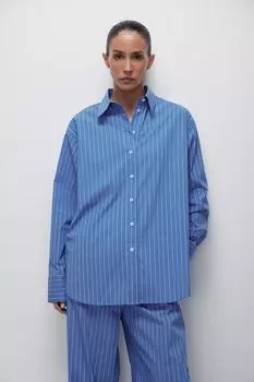 Рубашка оверсайз Sweet Dreams