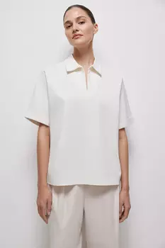 Рубашка-поло belle you