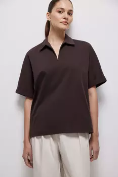 Рубашка-поло belle you