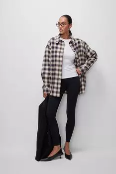 Рубашка в клетку belle you