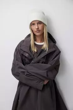 Шапка вязаная belle you