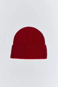 Шапка вязаная belle you