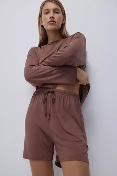 Шорты из бамбука Bamboo Lounge