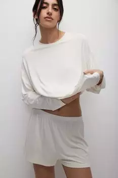 Шорты из бамбука belle you