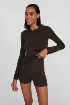 Шорты микромодал