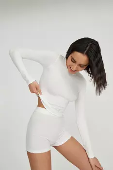 Шорты микромодал