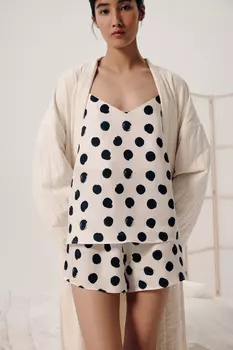 Шорты пижамные belle you