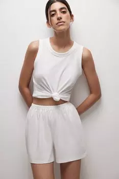 Шорты свободные belle you