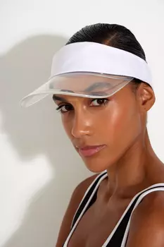 Солнцезащитный козырек