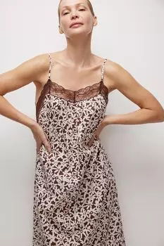 Сорочка из батиста belle you