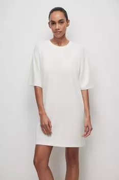 Сорочка оверсайз домашняя belle you