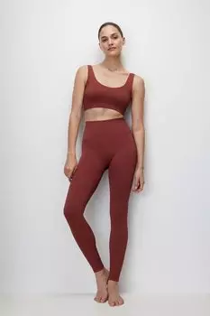 Спортивные легинсы belle you