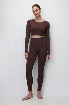 Спортивные легинсы belle you