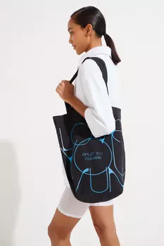 Сумка-шопер