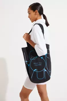 Сумка-шопер belle you