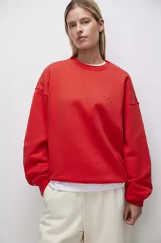 Свитшот оверсайз belle you