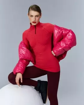 Термо-футболка