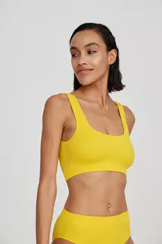 Топ купальника